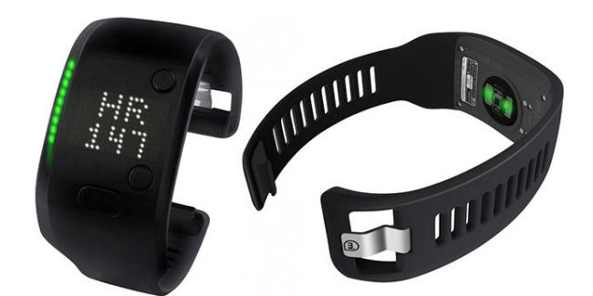 Adidas miCoach Fit Smart