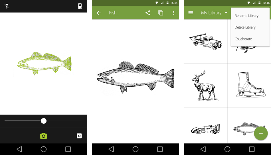 Adobe Shape CC indir