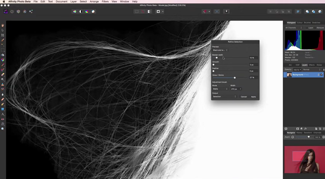 Affinity Photo