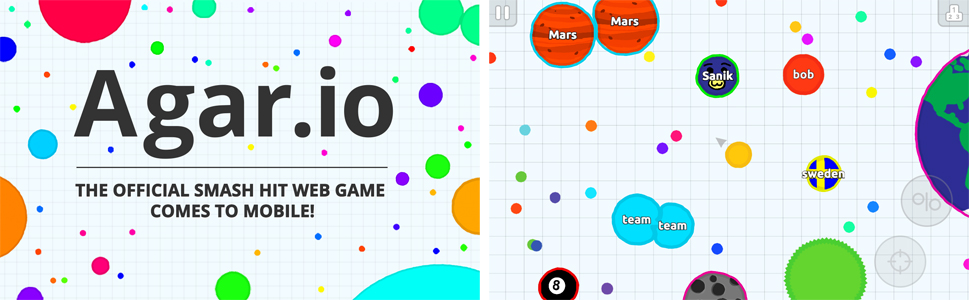 Agar.io