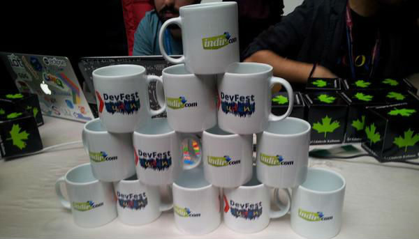 Android Geliştirici Günleri 2015