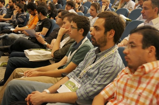 Android Geliştirici Günleri