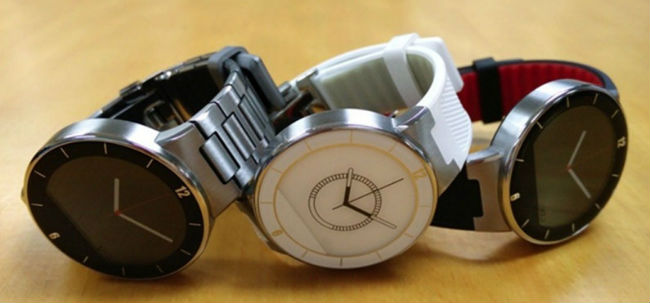 Alcatel OneTouch Watch