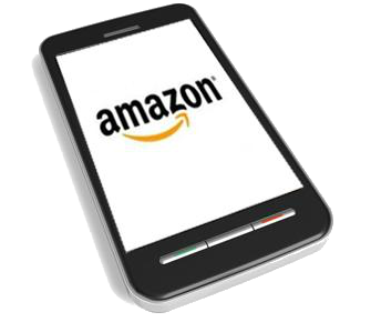 Amazon 3D Phone