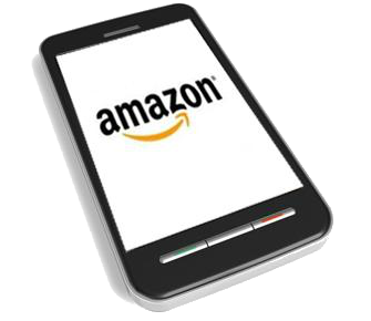 Amazon 3D Phone