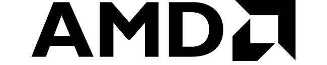 AMD Logo