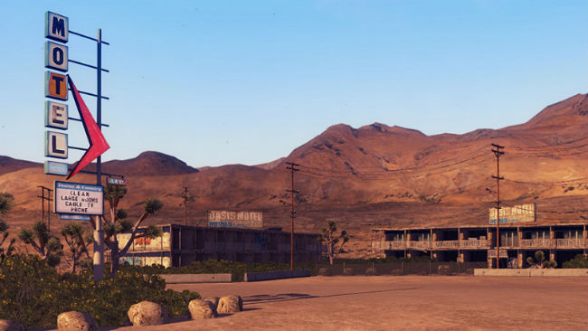 American Truck Simulator