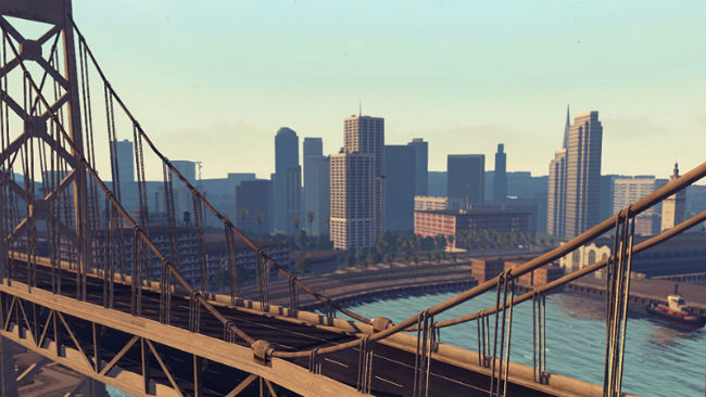 American Truck Simulator