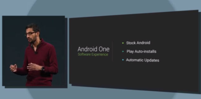 Android One