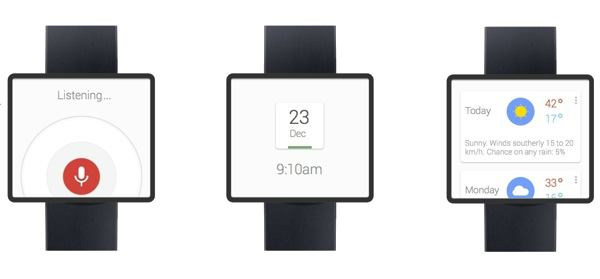 Android Wear