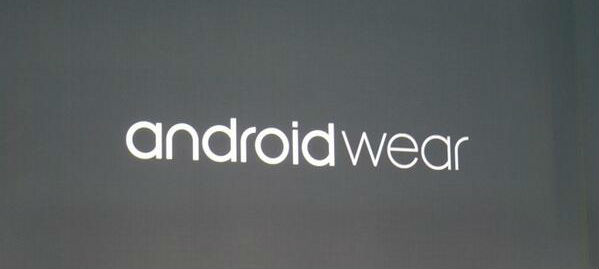 Android Wear