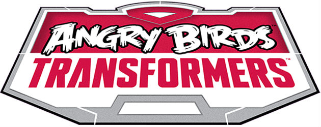 Angry Birds: Transformers