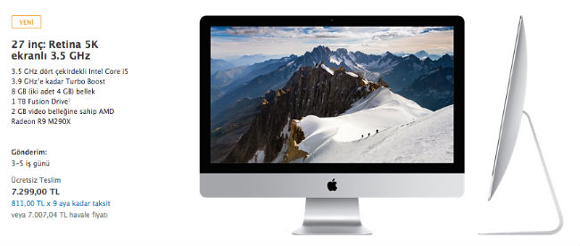 Apple iMac