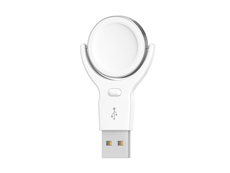 Apple Watch Charger Concept