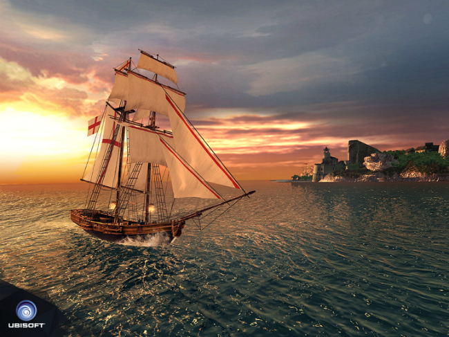 Assassin's Creed Pirates
