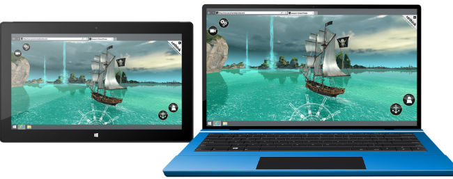 Assassin's Creed: Pirates