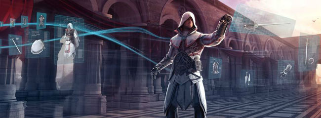 Assassin's Creed: Identity