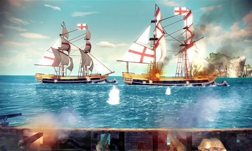 Assassin's Creed Pirates