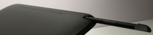 Asus Vivotab Note8 Stylus