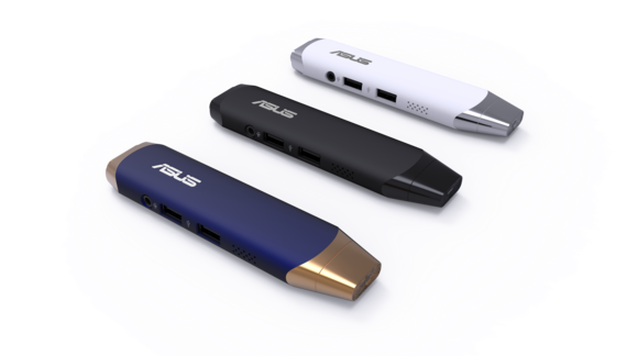 Asus Vivo Stick PC