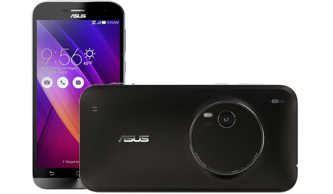 ASUS Zenfone Zoom