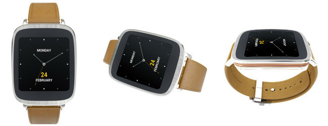 Asus ZenWatch