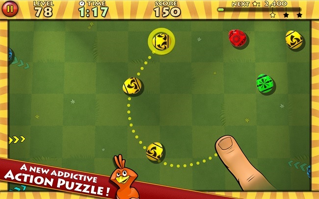 Baby Bird Bros indir