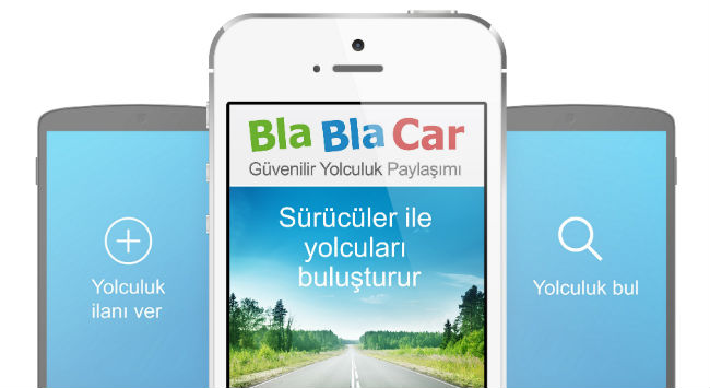 BlaBlaCar