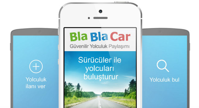 BlaBlaCar