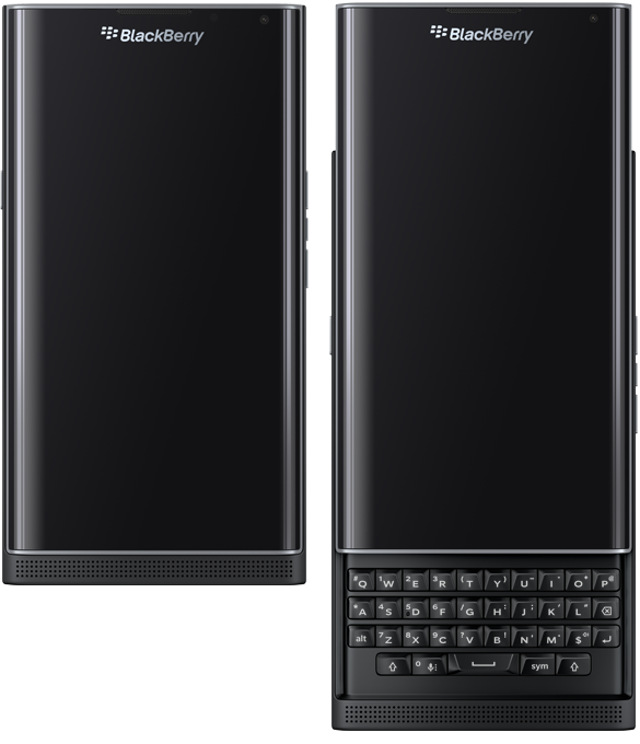 BlackBerry Priv