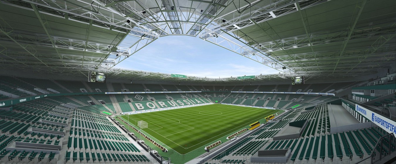 Borussia-Park