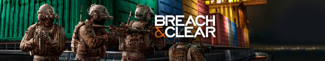 Breach & Clear