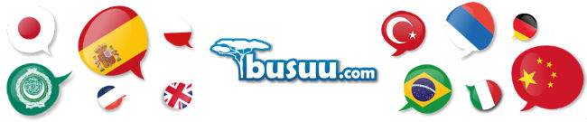 Busuu
