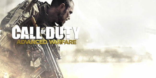 Call of Duty: Advanced Warfare