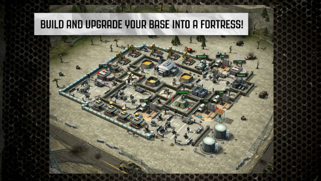 Call of Duty: Heroes