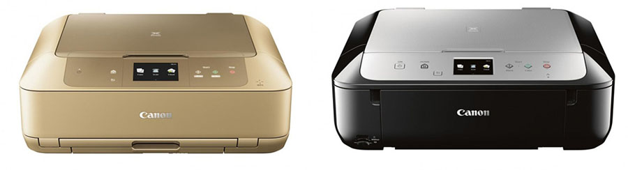 Canon Pixma