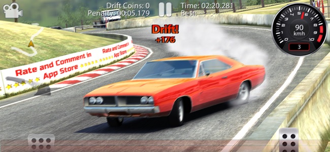 CarX Drift Racing