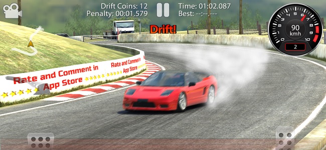 CarX Drift Racing
