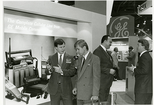CES 1989