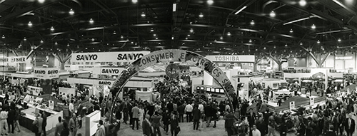 CES 1989