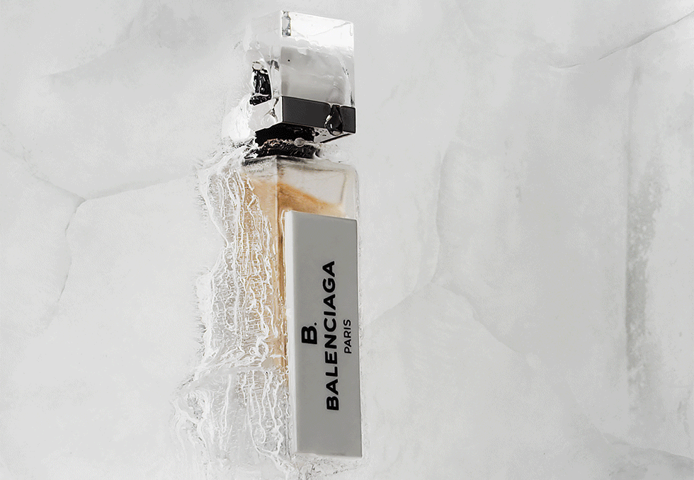 Facebook Cinemagraph