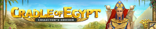 Cradle of Egypt