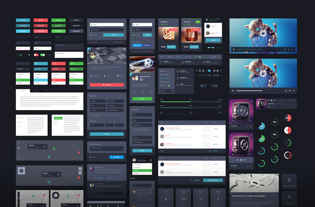 Adobe Creative Cloud Market