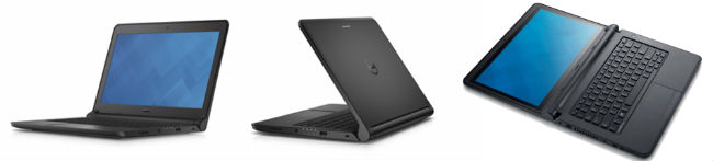 Dell Lattitude 13 Education