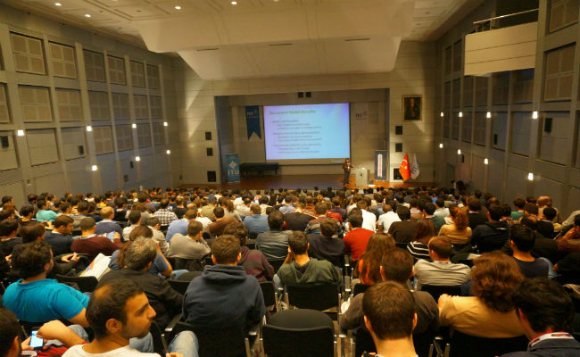 DevFest İstanbul 2014