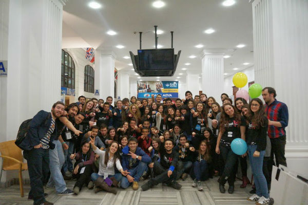 DevFest Student 2014