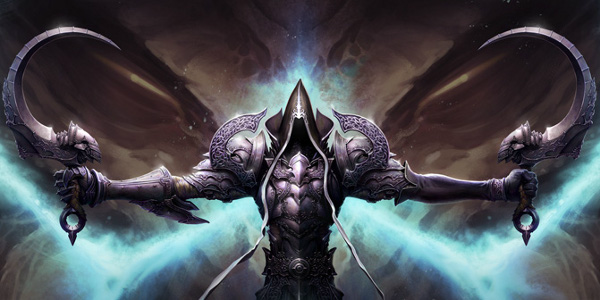 Diablo 3:Reaper of Souls
