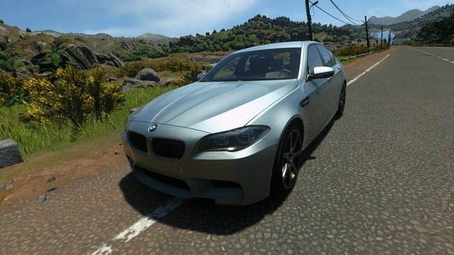 DriveClub