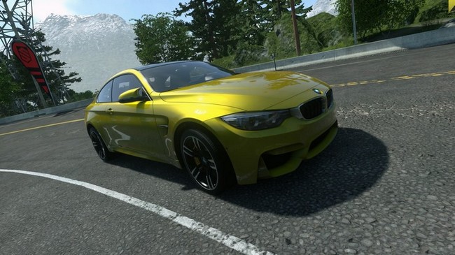 DriveClub