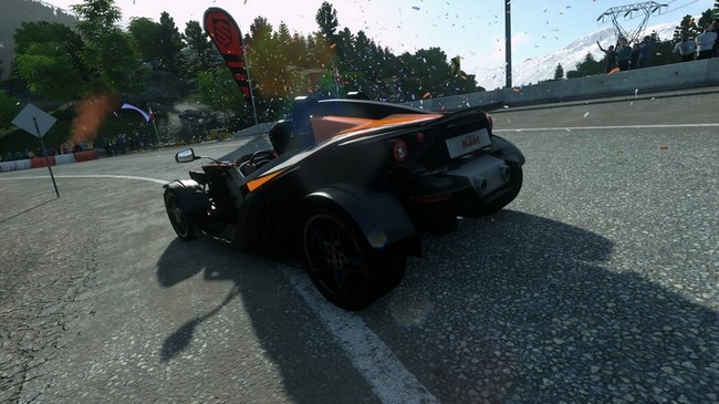 DriveClub